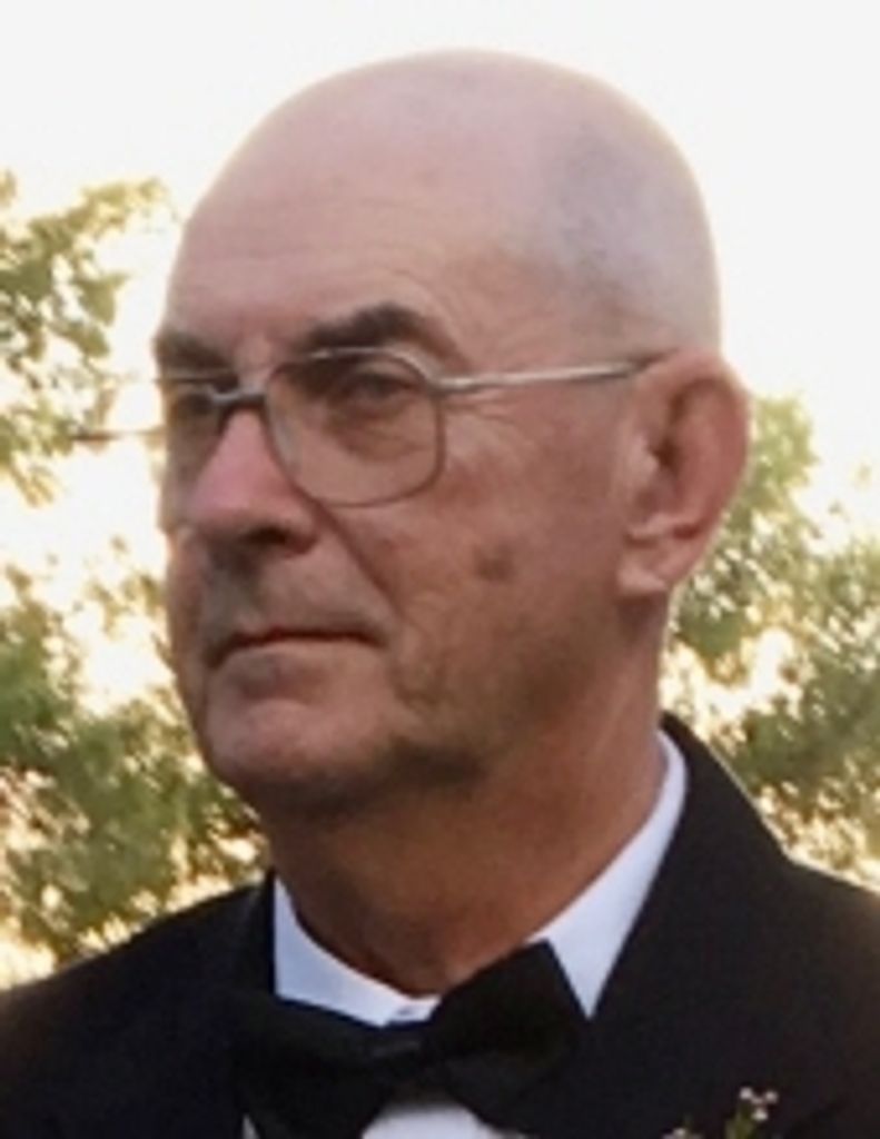 Lewis Paul Irelan