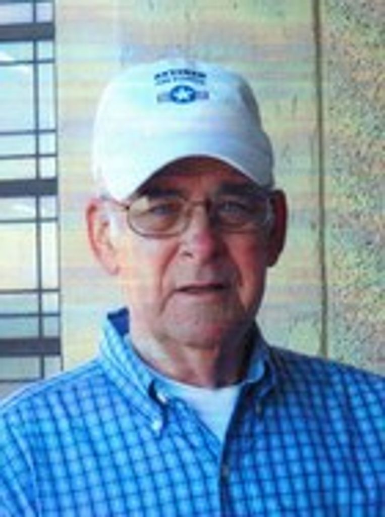 Bobbie M. Messer  Sr.