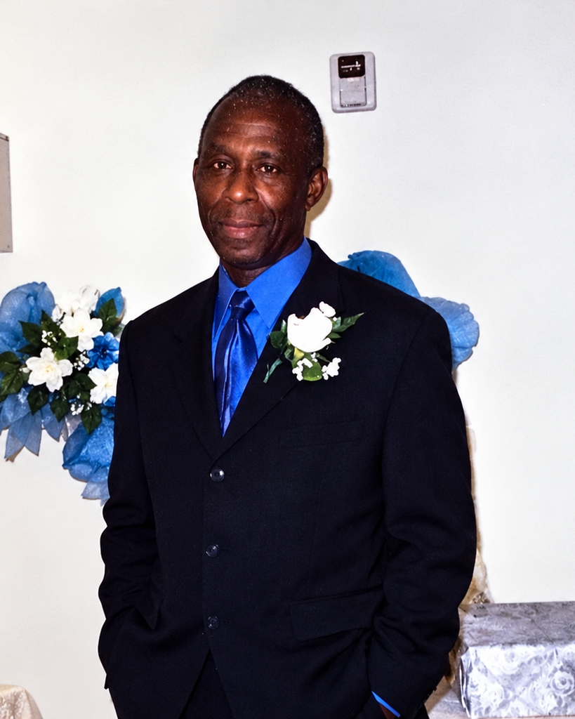 Steven Sherwood Stephens, Sr. Profile Photo