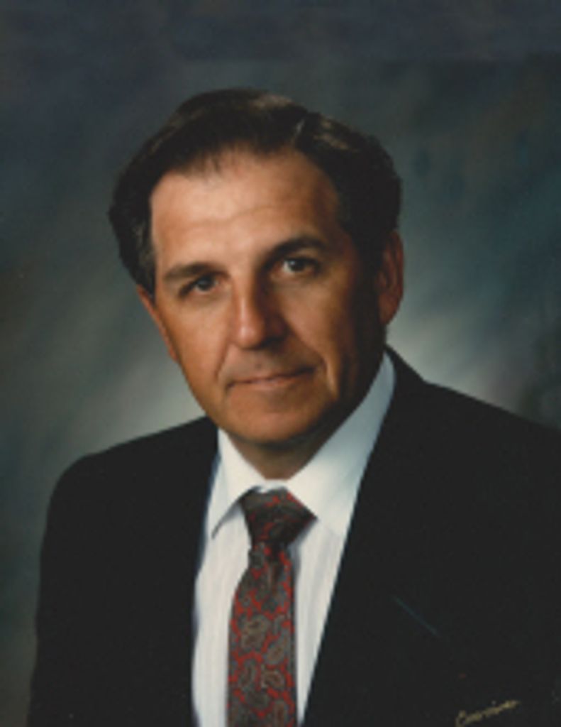 Dean A. Schmidt