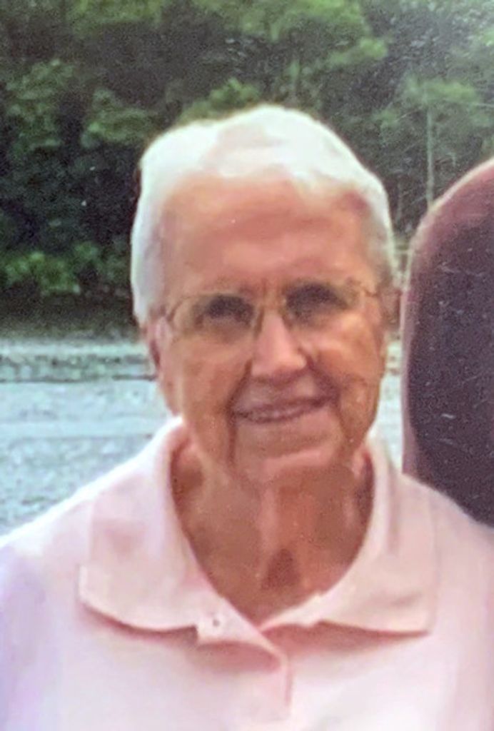 Patsy J. Hamilton Profile Photo