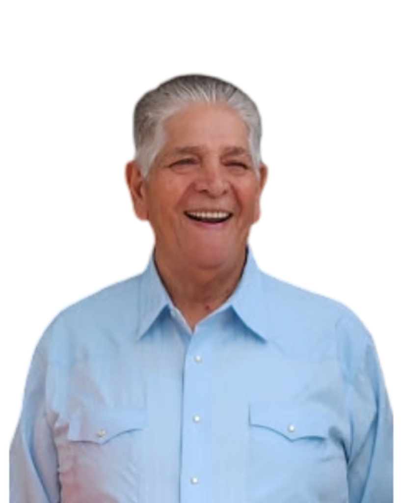 Spencer Dean Byrd Profile Photo