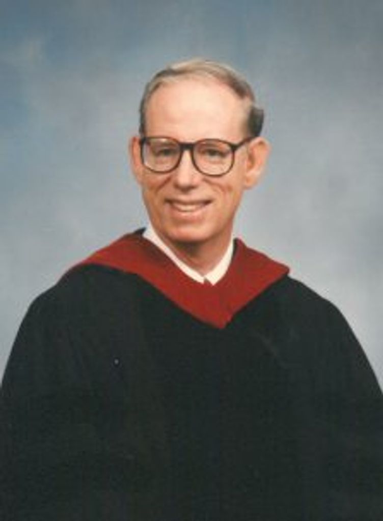 Thomas D. Warters