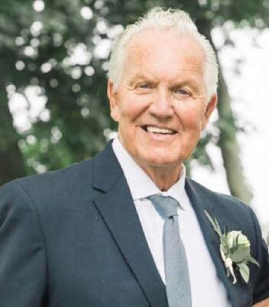 Clifford Austin Johnson Profile Photo