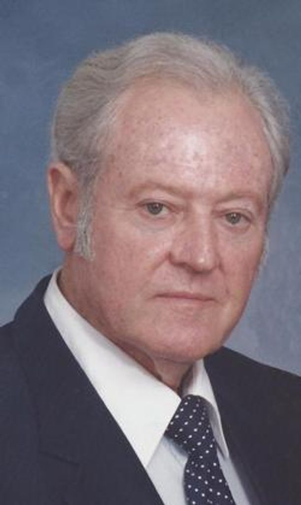 David "Duke" Barnes Smith, Jr.