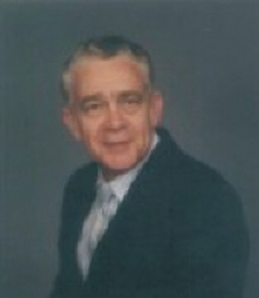 Johnny Thomas Eller