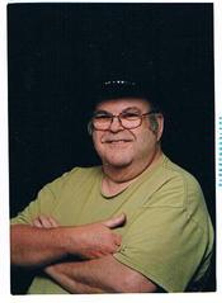 Mr. Gary Cyrus Porter Profile Photo