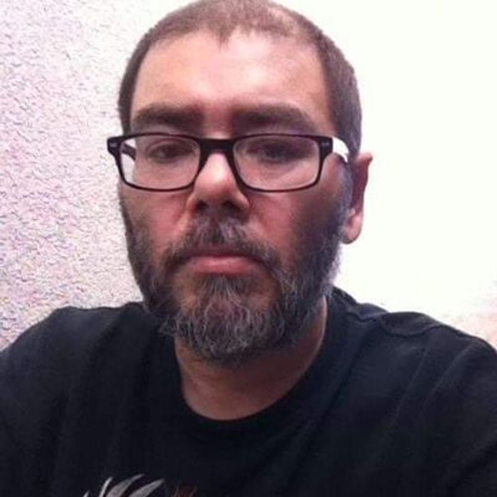 Jose Luis Ramos Luciano Profile Photo