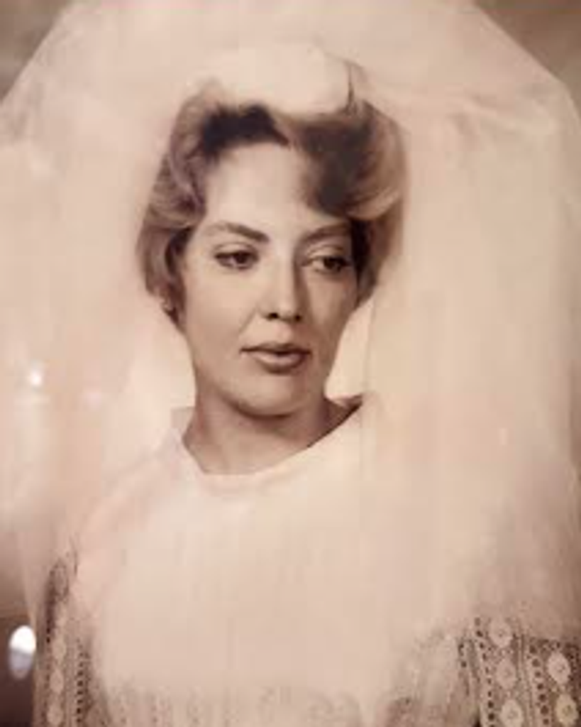 Frances Krautheim Profile Photo