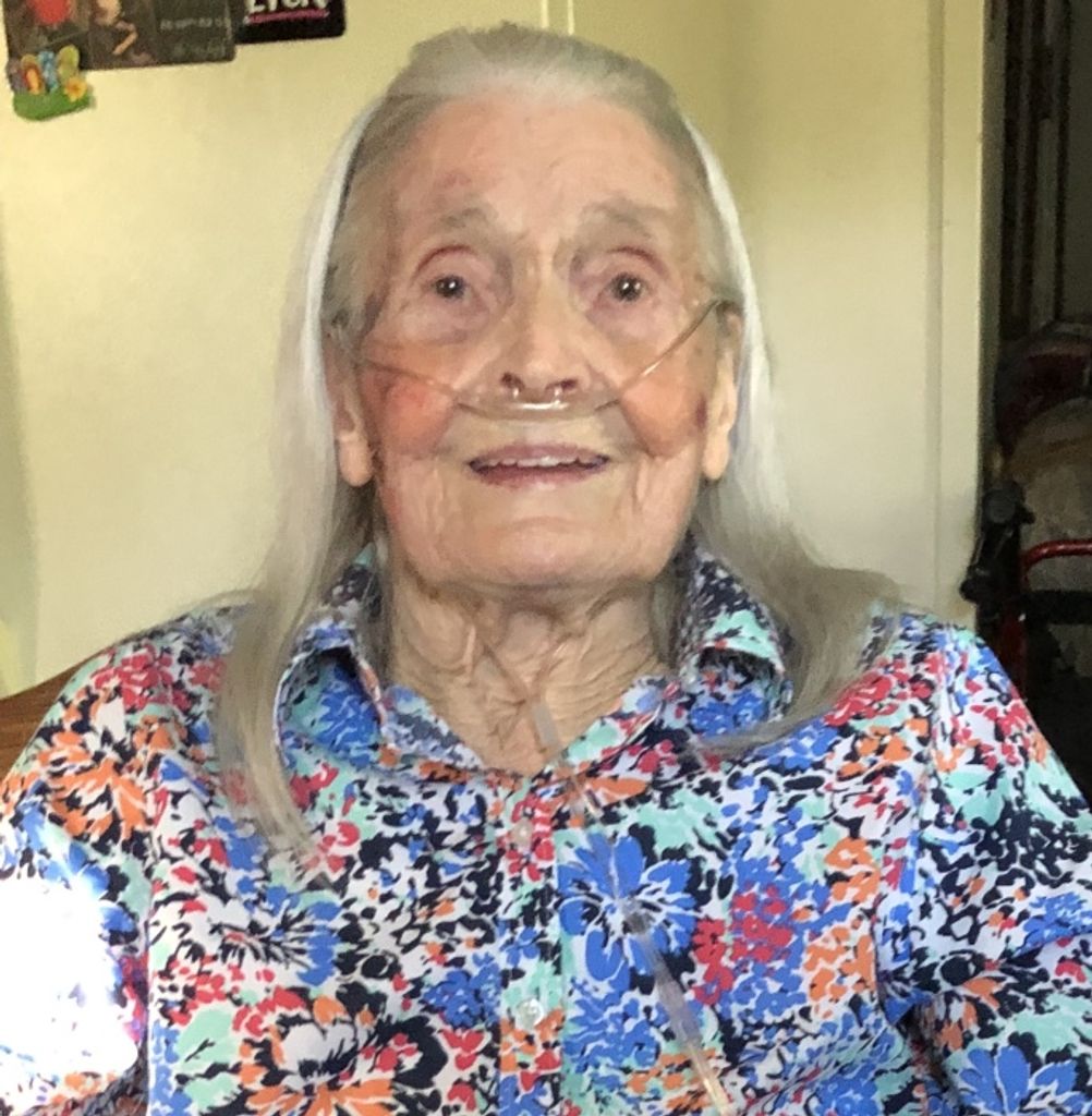 Frances (Tompkins)  Nix