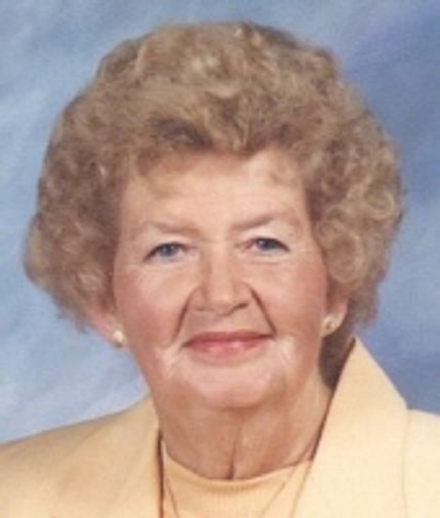 Jean Reifenschneider