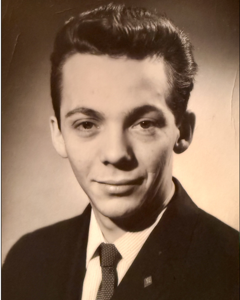 Pierre Yves Lachance