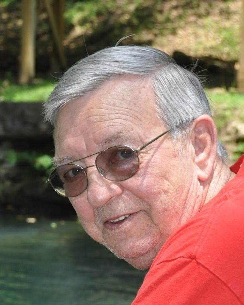 Clifford Haney Profile Photo