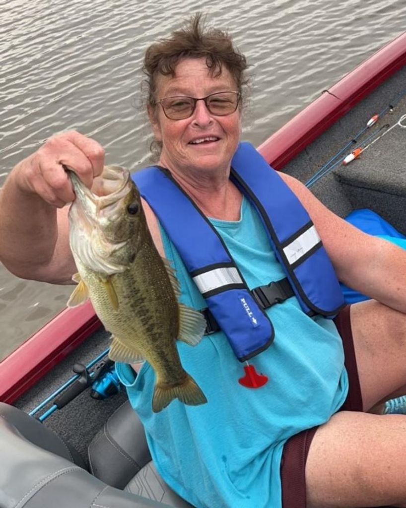 Teresa Kay (Watts) Garrison Profile Photo