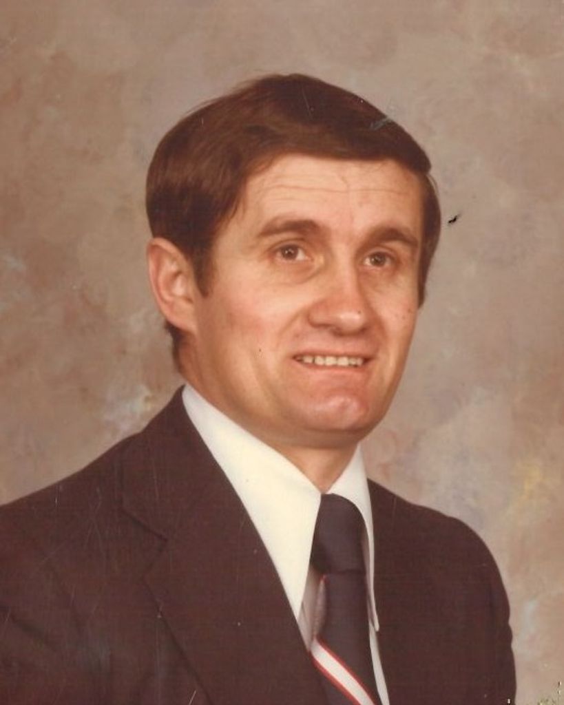 Milan Spengler Profile Photo