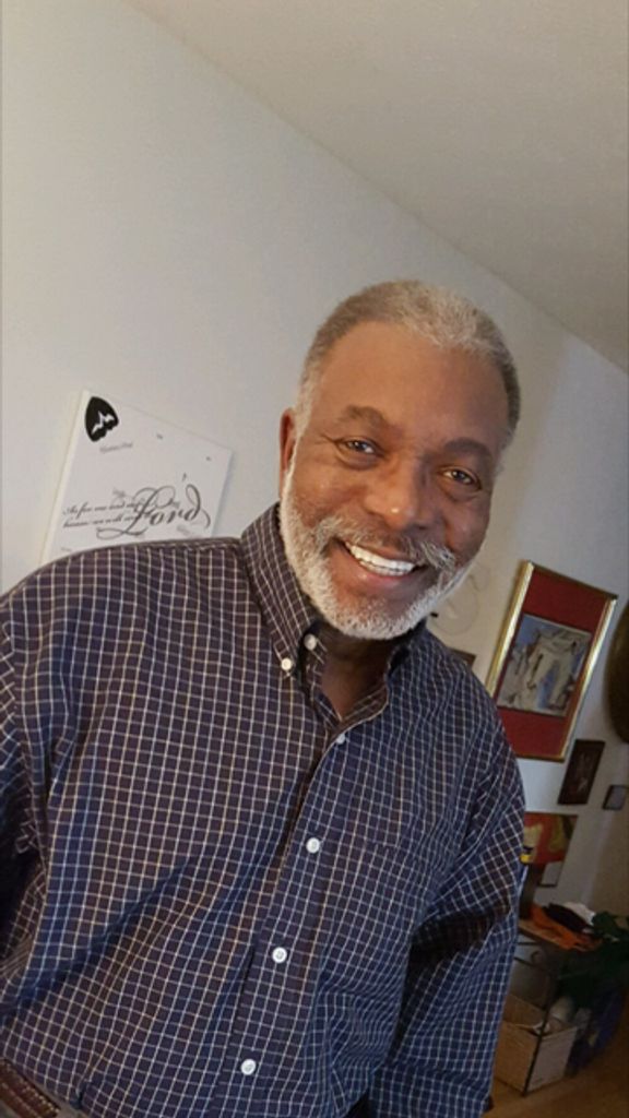 Edward J "Sarge" Washington, Jr