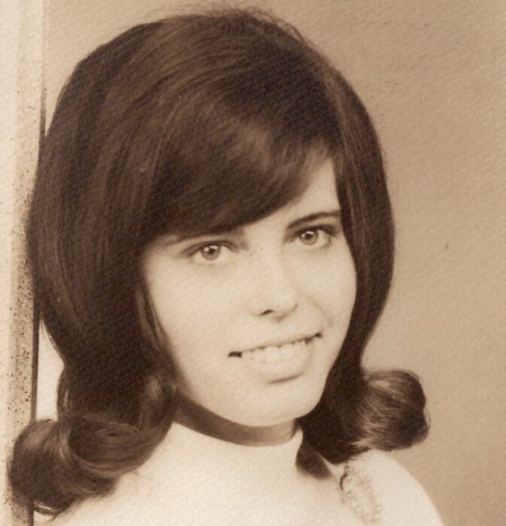 Marcia Bissett