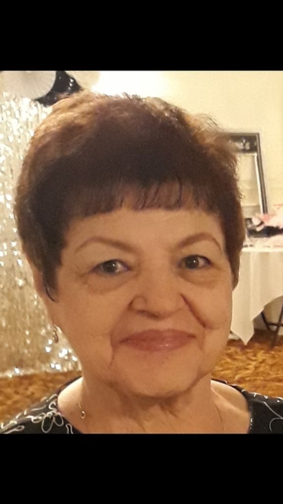Fortunata "Nadine" Gambino Profile Photo
