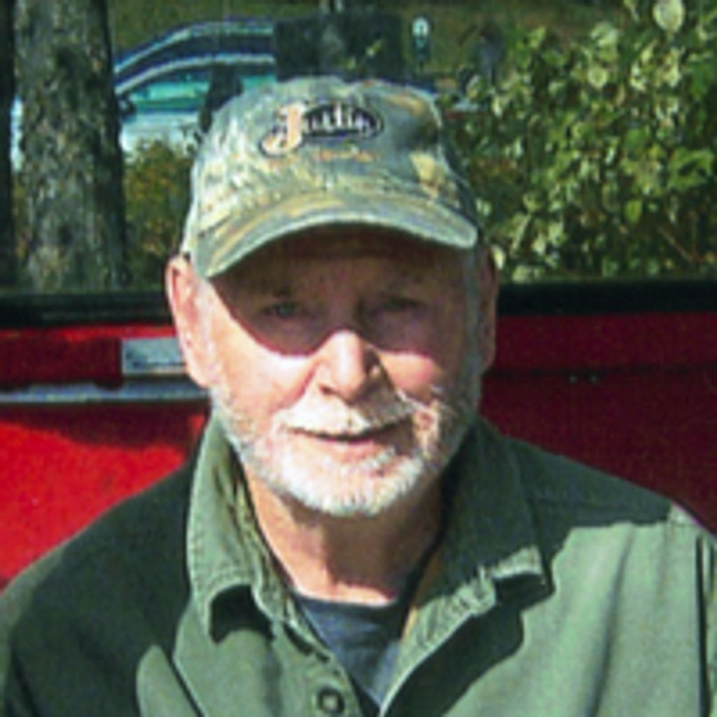 Harold J. Barney