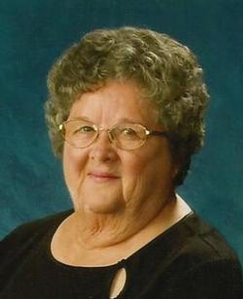 Norma J. Waller