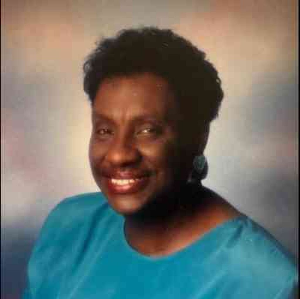 Mary Francis Sheppard Profile Photo