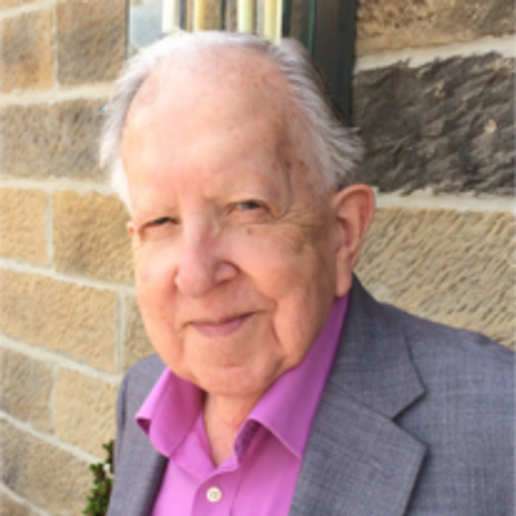 Richard K. "Dick" Young