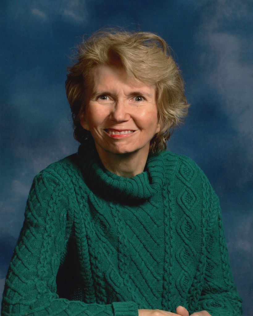 Kathryn Arnold