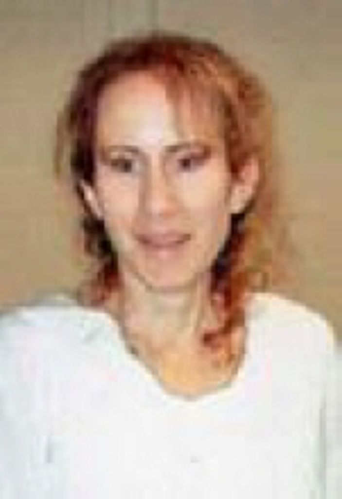 Nikky  Marie George