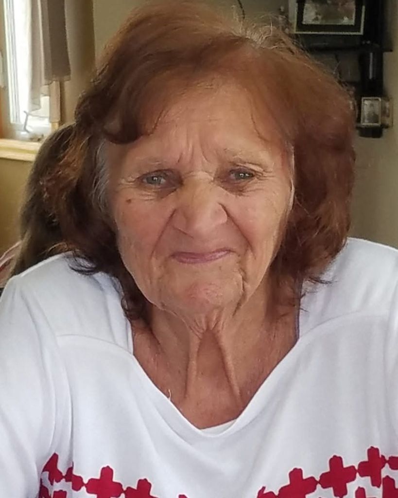 Agnes Nelson Profile Photo