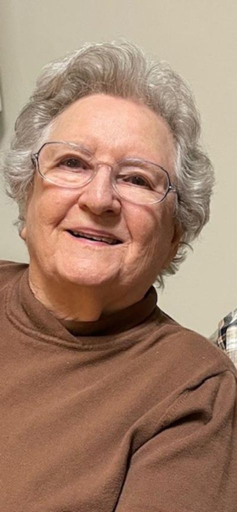 Mildred Ione (Glasgow) Rose Profile Photo