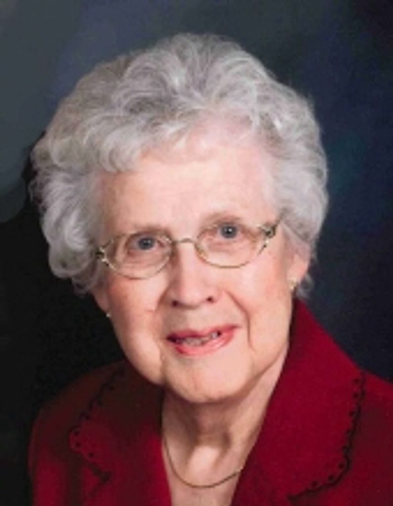 June A. Grundmeyer Profile Photo