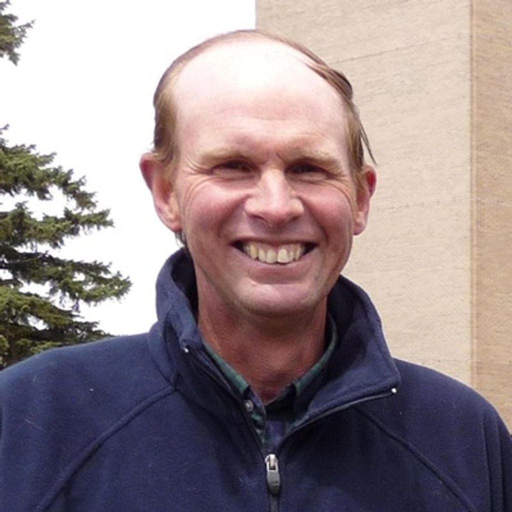 David A. Haak Profile Photo