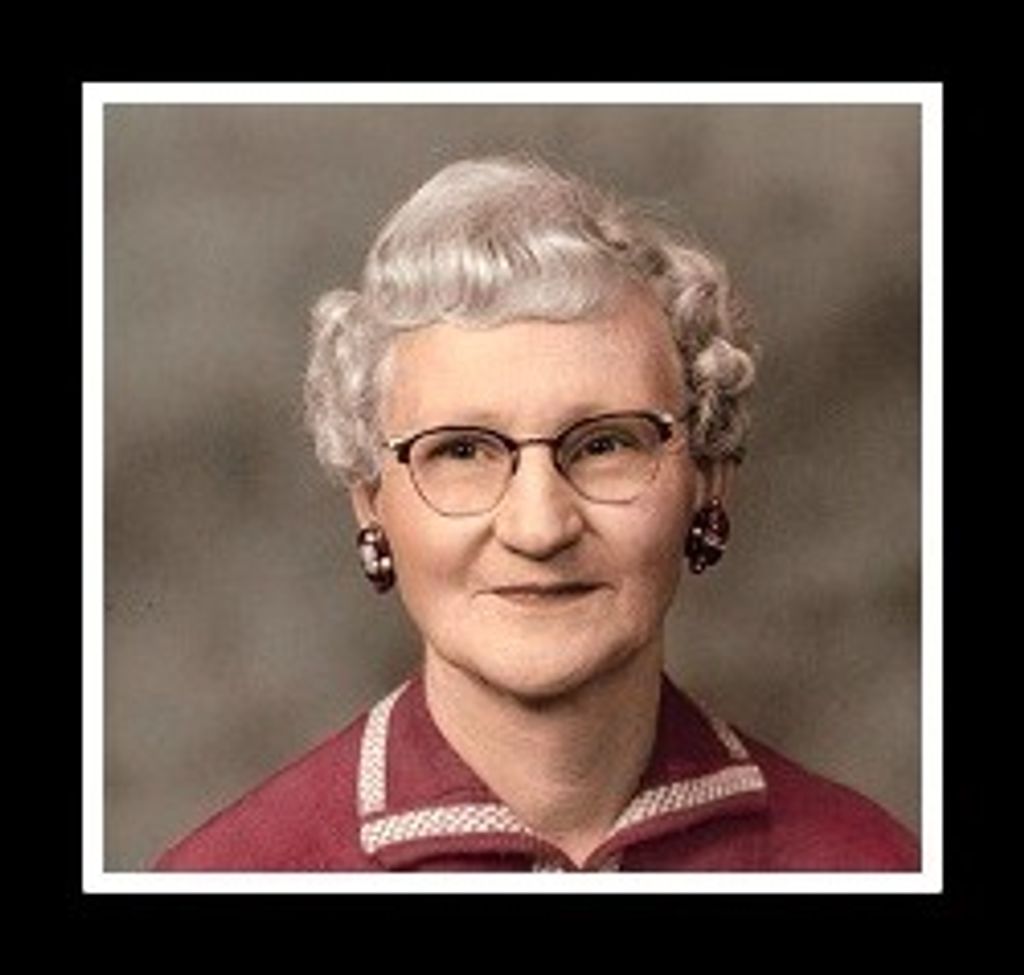 Pauline Berry