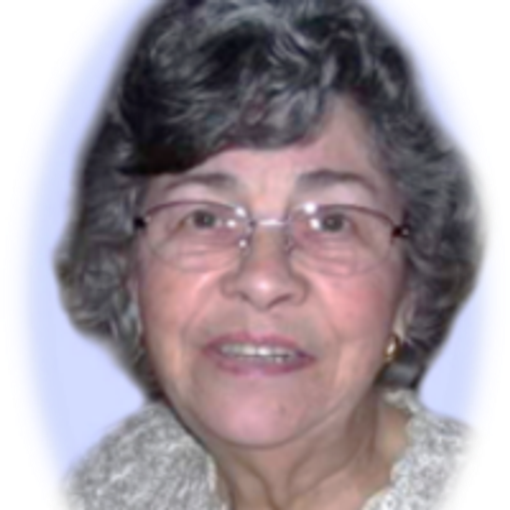 Betty Hilliker Cadieux