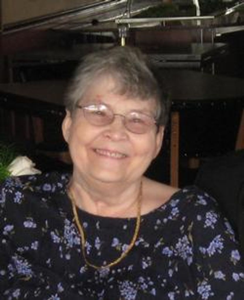 Roberta "Bobie" C. Fecteau