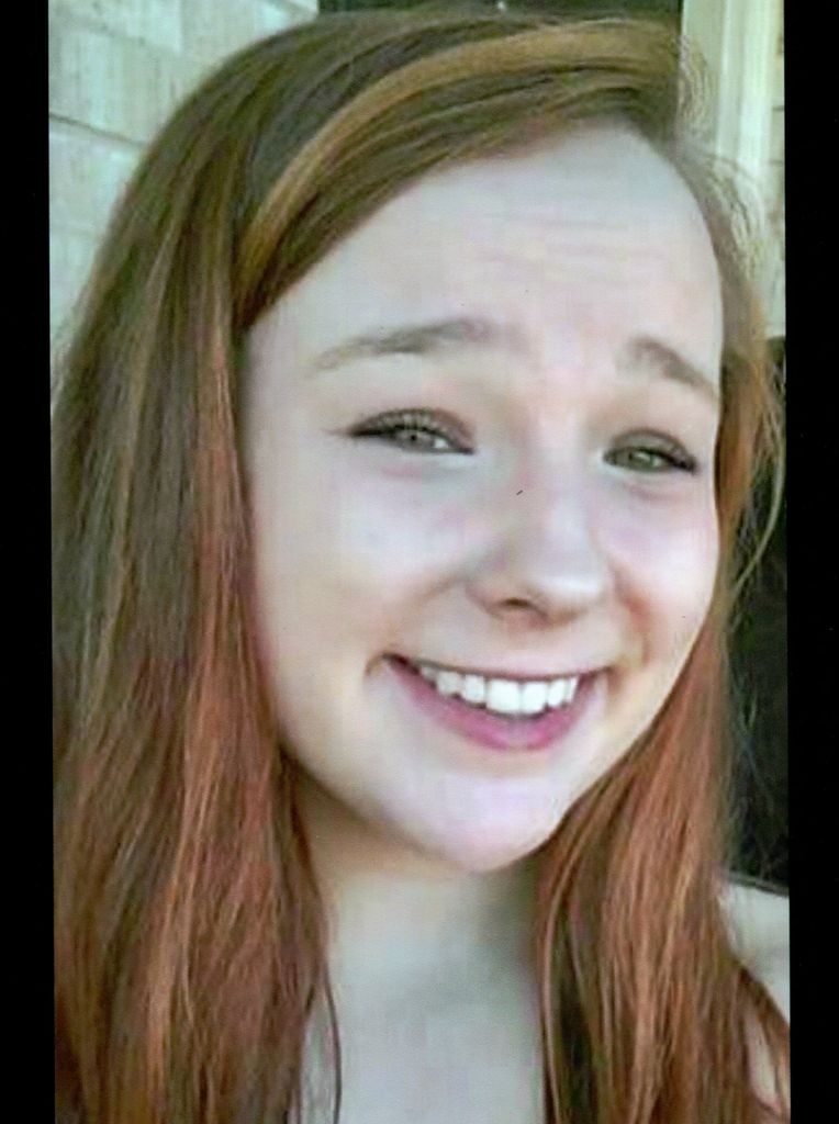 Lauren Rochevot Bartram