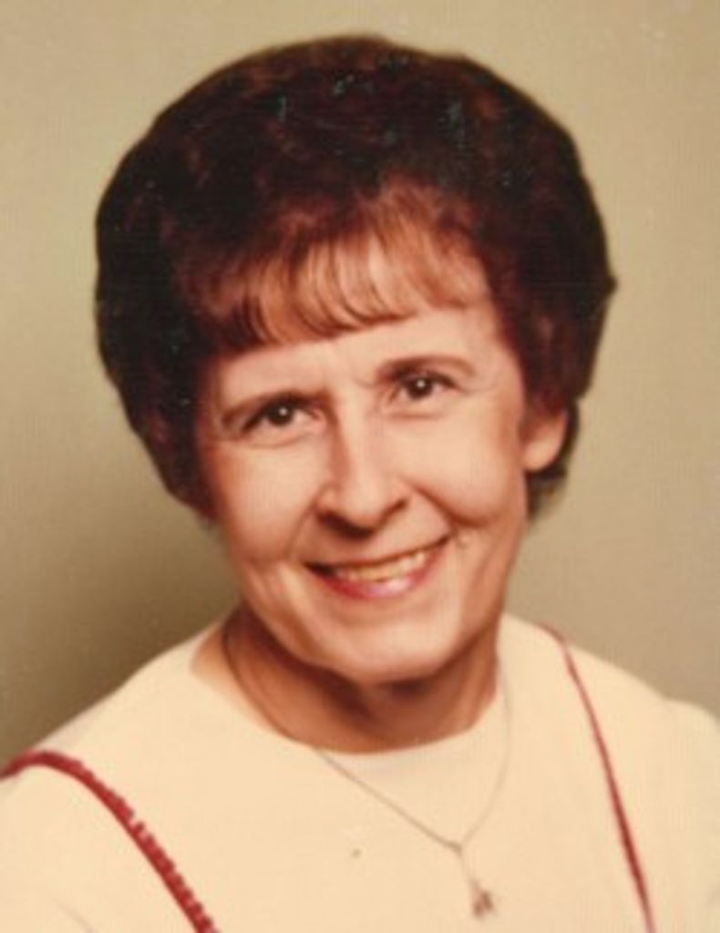 Ruth Butler