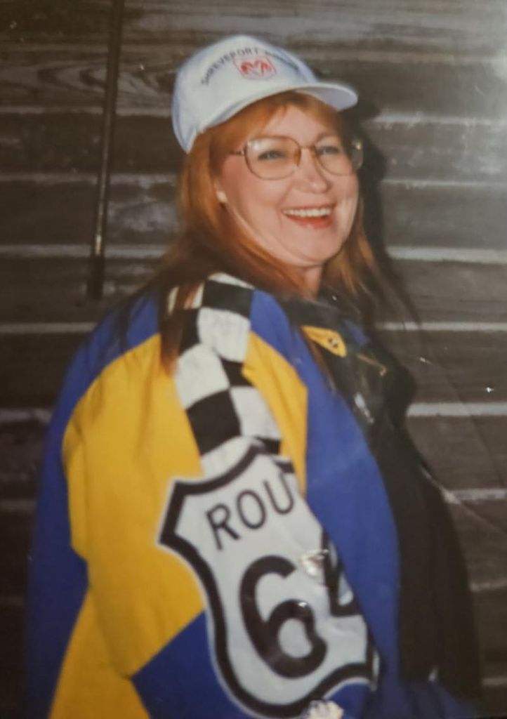 Denise Pilcher Chester