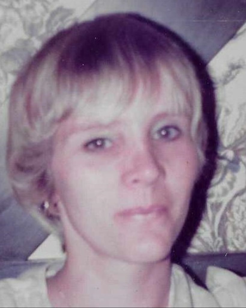 Myrna Louise Thorp