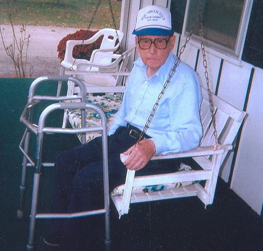 Amos Miller