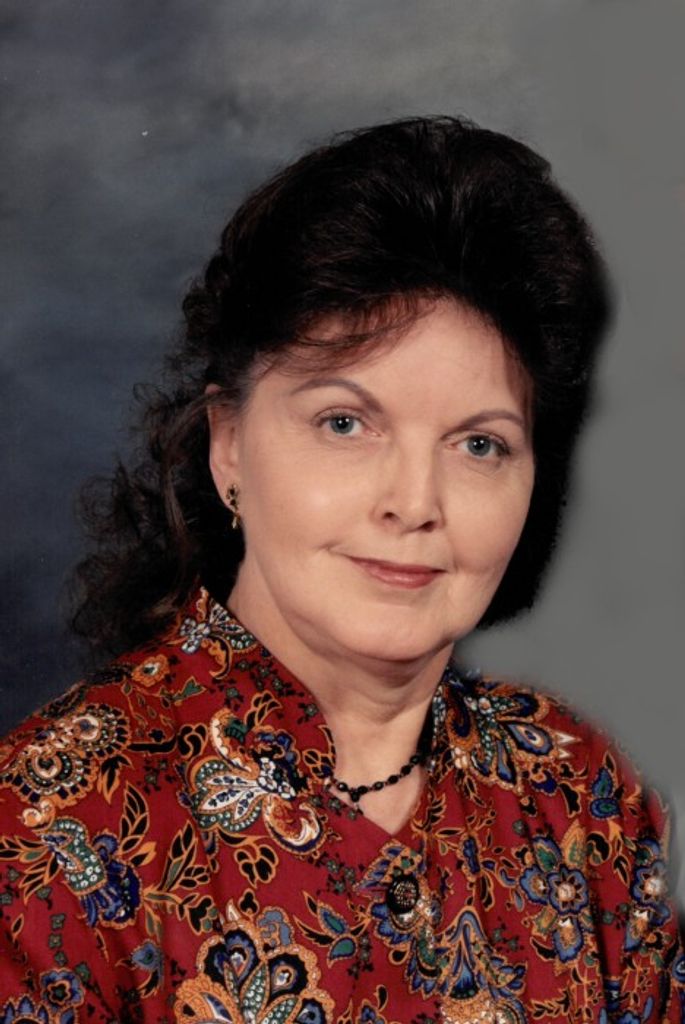 Janet Jo (Lauber)  Denlinger