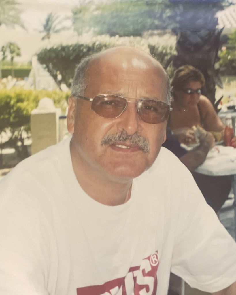 Anthony Cassira