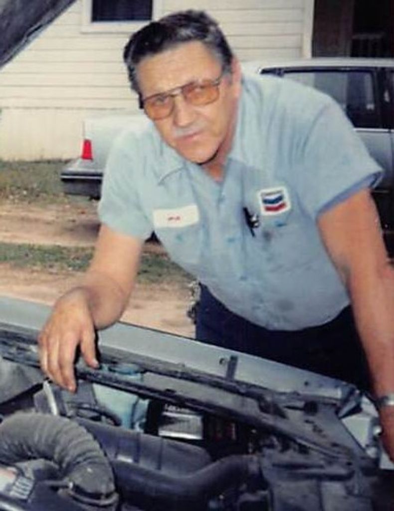 Joe Mccoy