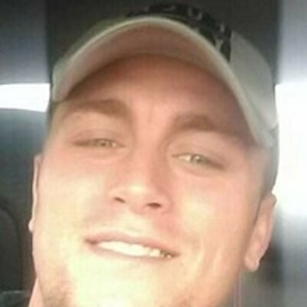 Timothy "Mark" Amberson, Jr.