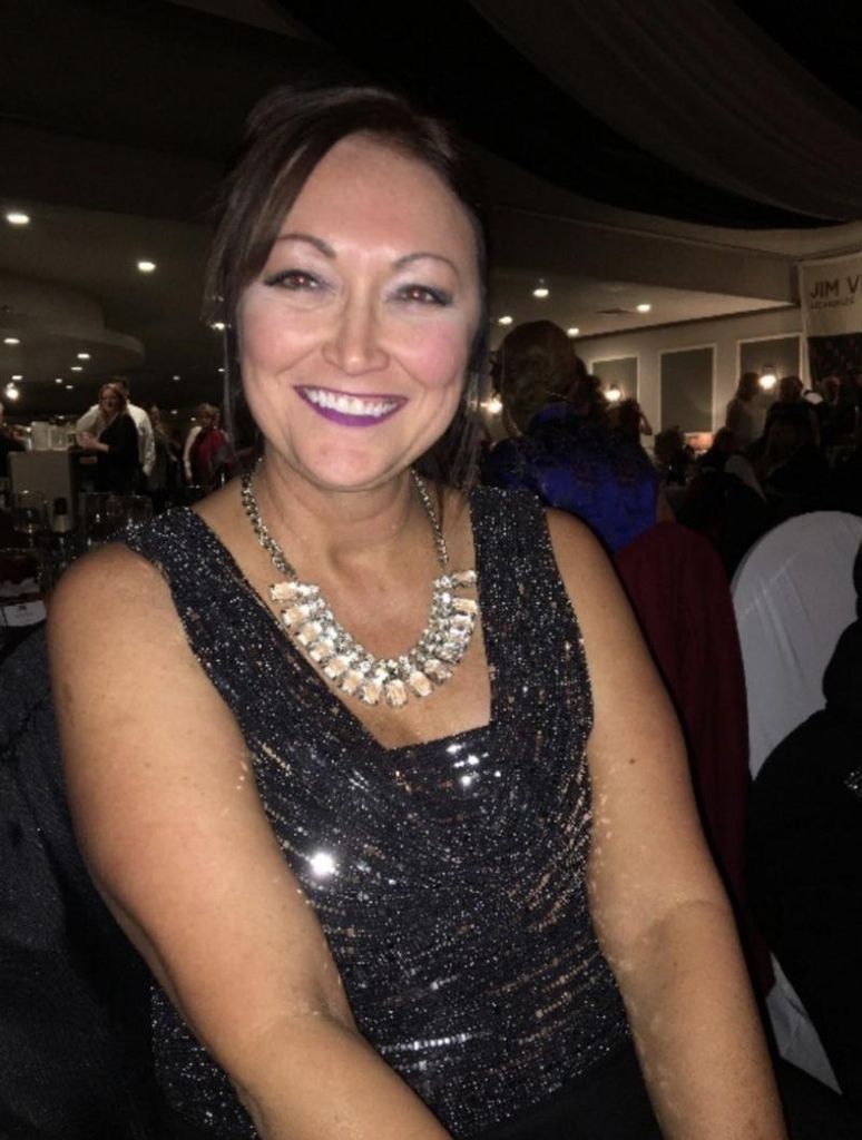 Karen "Sue" Kay Ginther Profile Photo