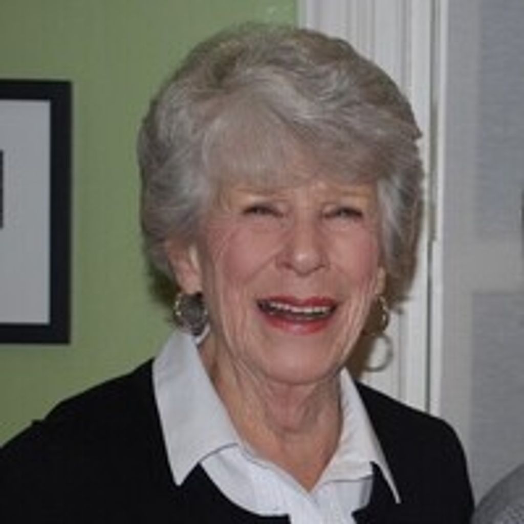 Gretchen Wolf Maher
