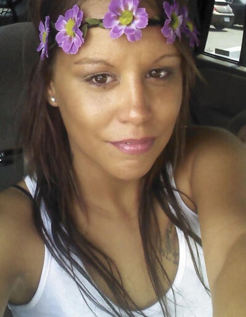 Ashley Nicole Campbell Profile Photo