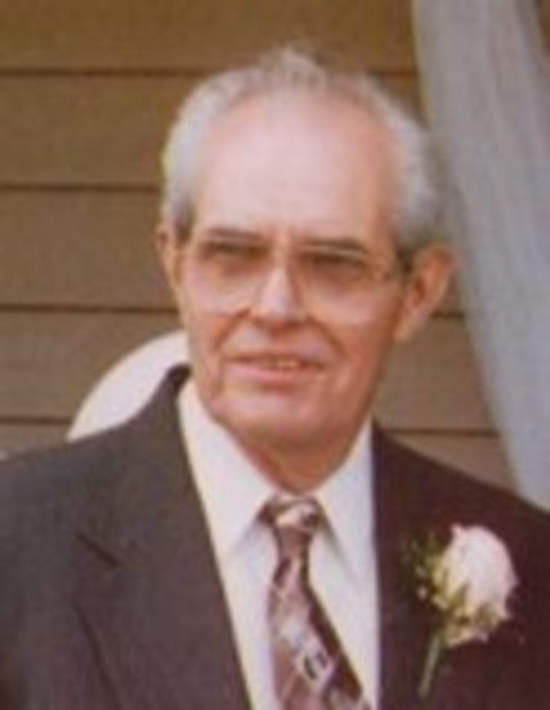 Dale K. Petersen