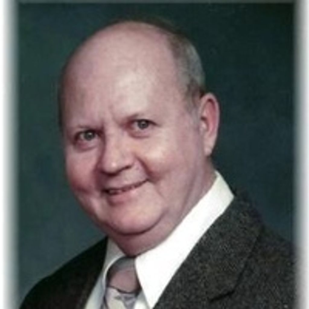 Charles 'Chas' Robert Kater Profile Photo