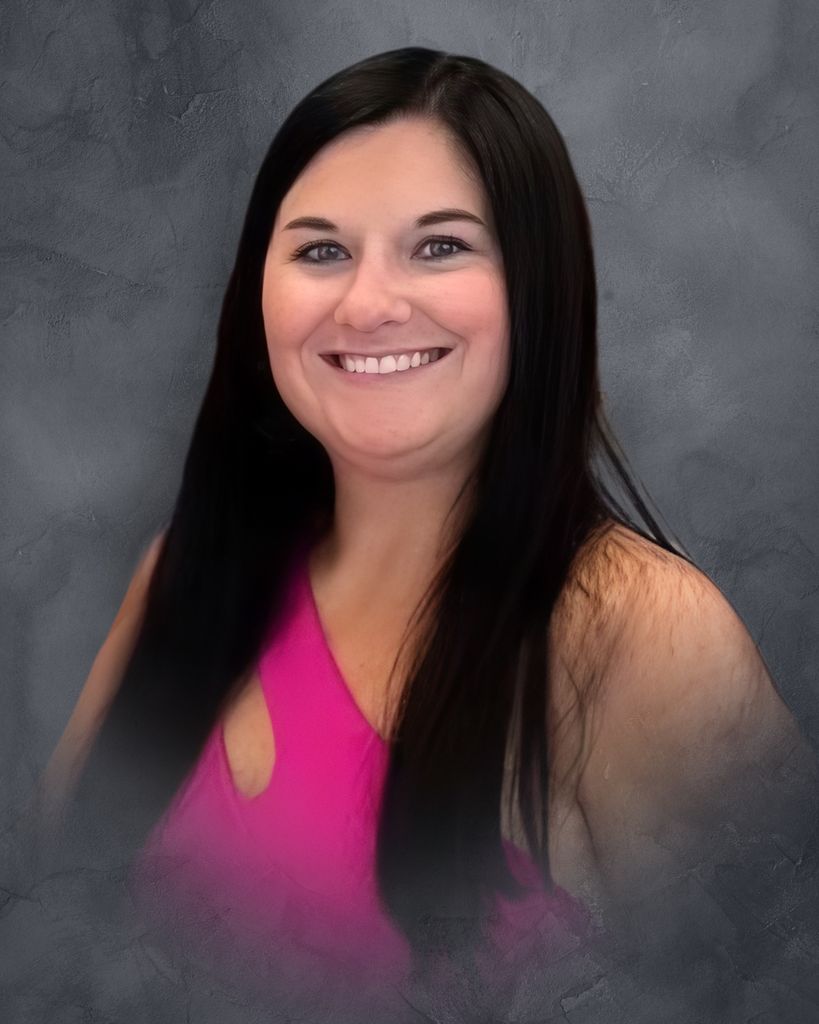 Leisha Rosier McGee Profile Photo
